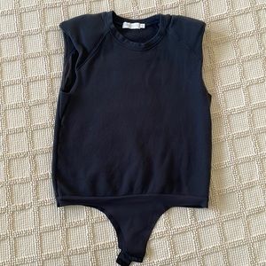 Jonathan Simkhai Bodysuit